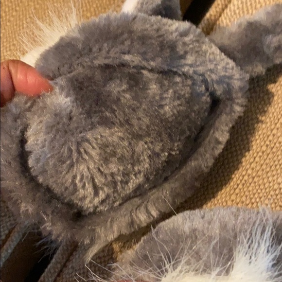 Fussy ear muffs - Picture 5 of 6